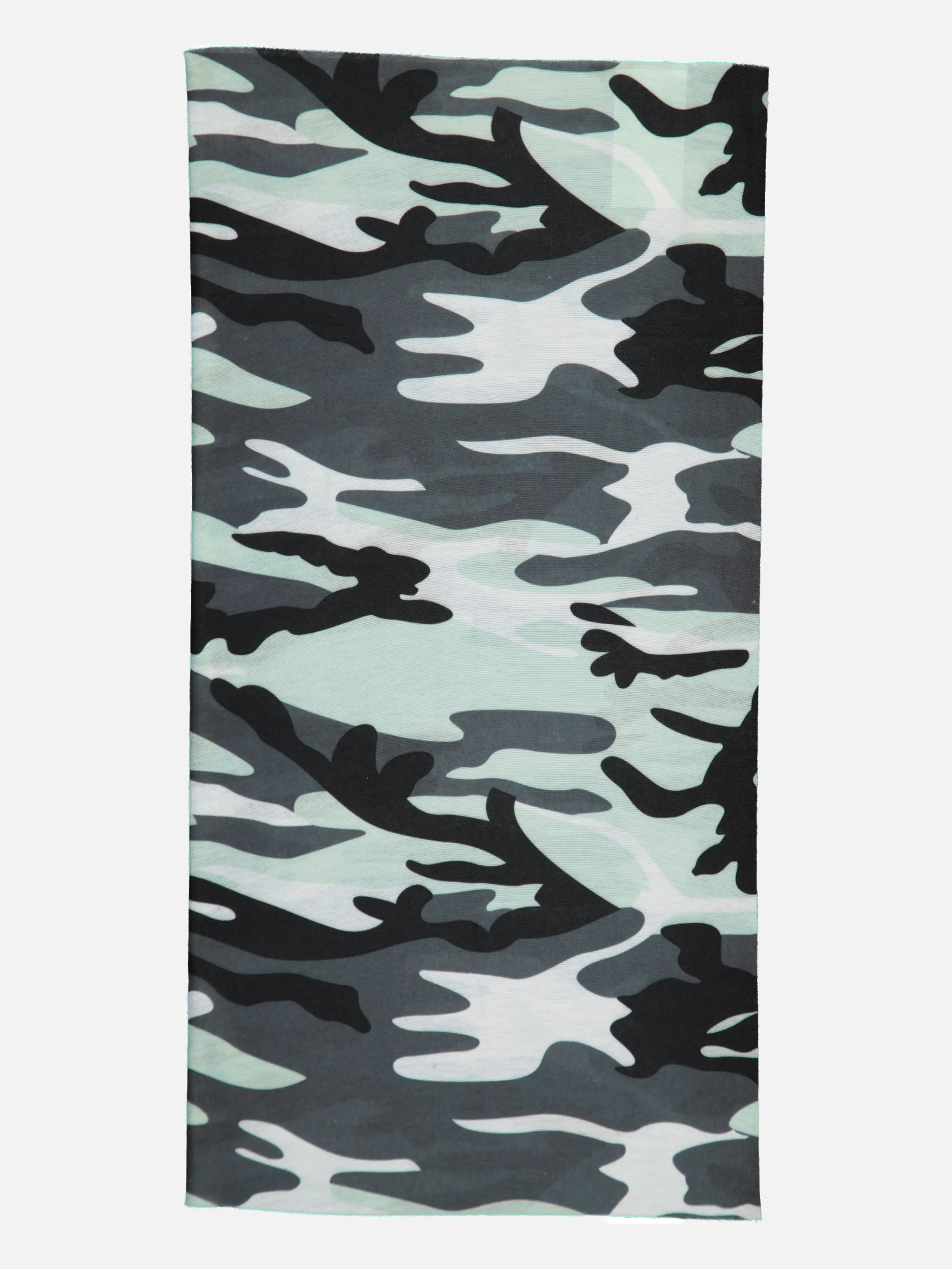 Damen Bandana Multifunktionstuch