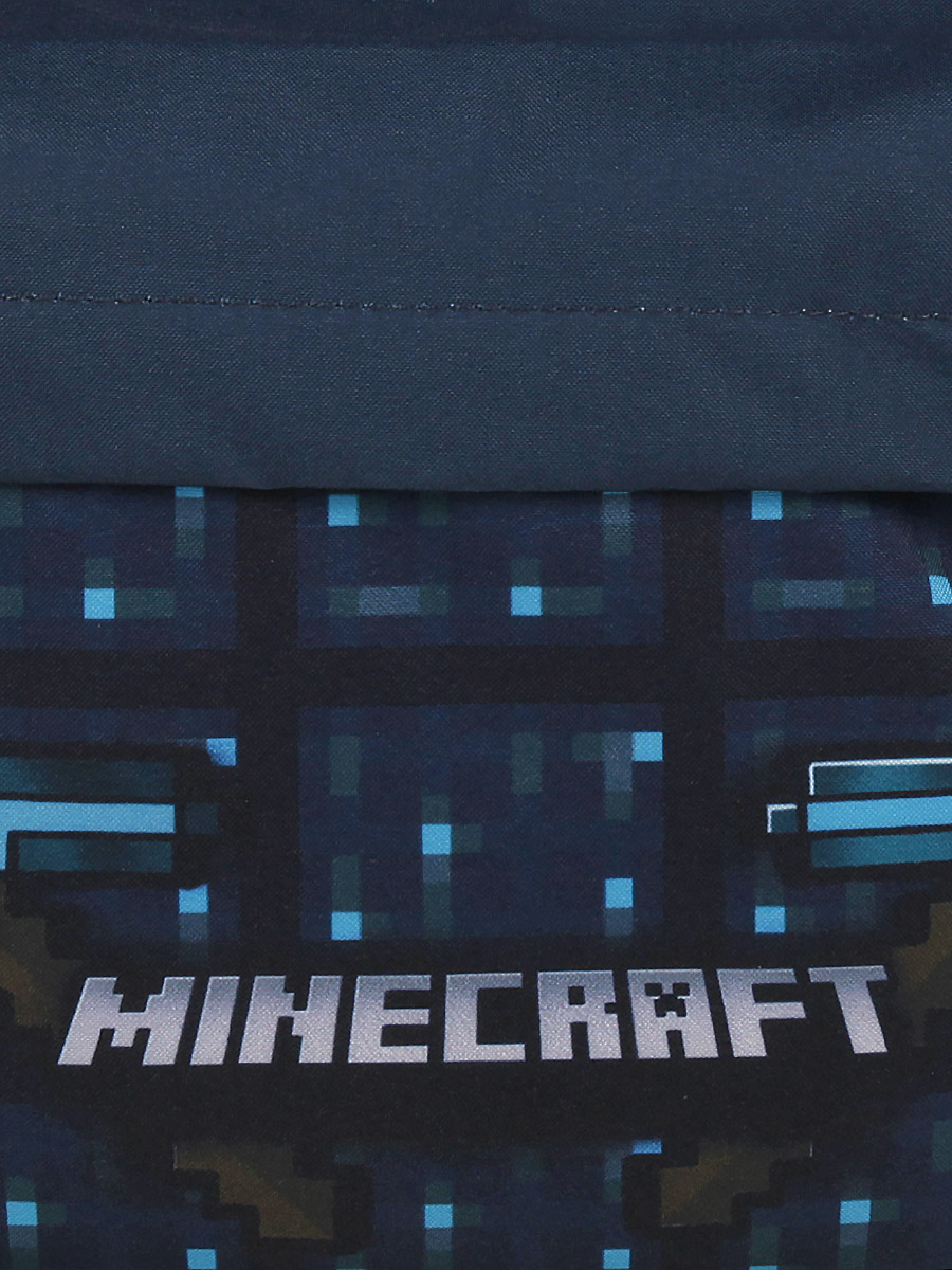Sac À dos Minecraft Diamond Sword