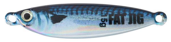 Ragot Fat Jig 60g (6.7cm)