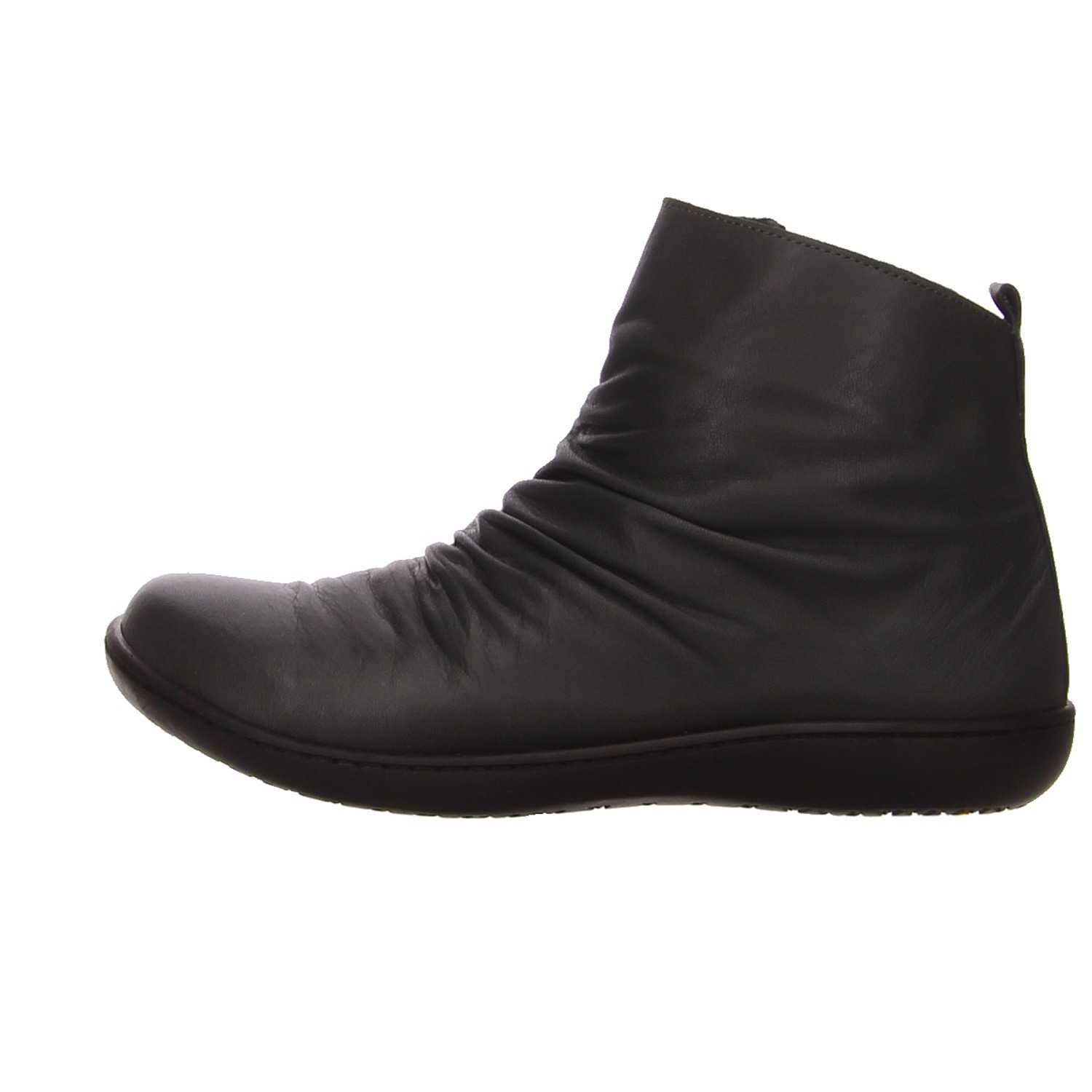 Andrea Conti Stiefeletten grau grau