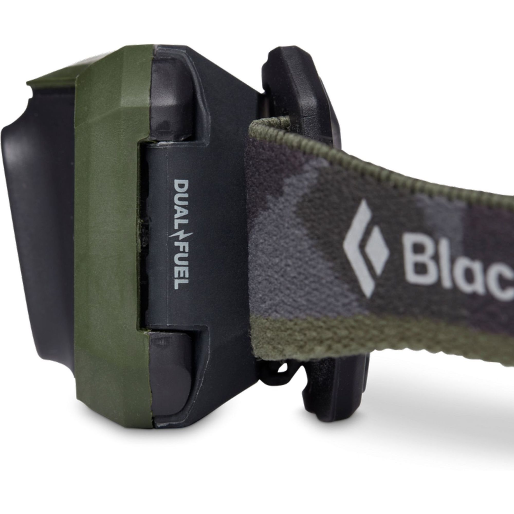 Black DiamondStorm 450 Headlamp