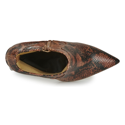 Aldo - DOVE - Camel
