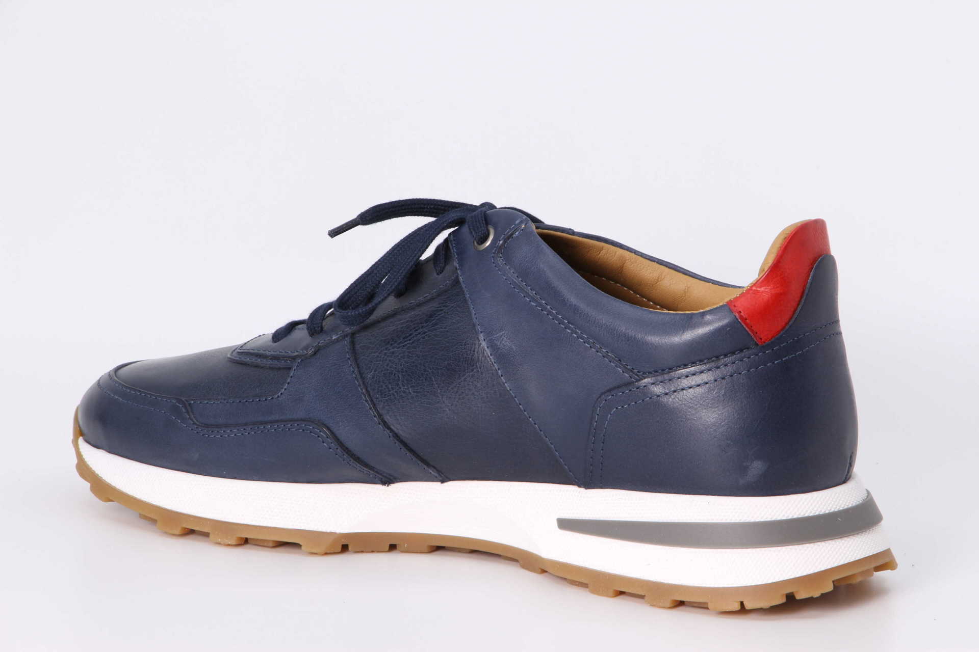 Ammann 1917 Zell navy / rosso