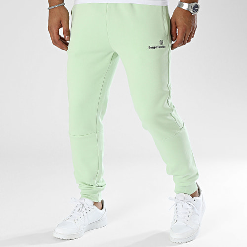 Pantalon Jogging Itzal 39173 Vert Clair