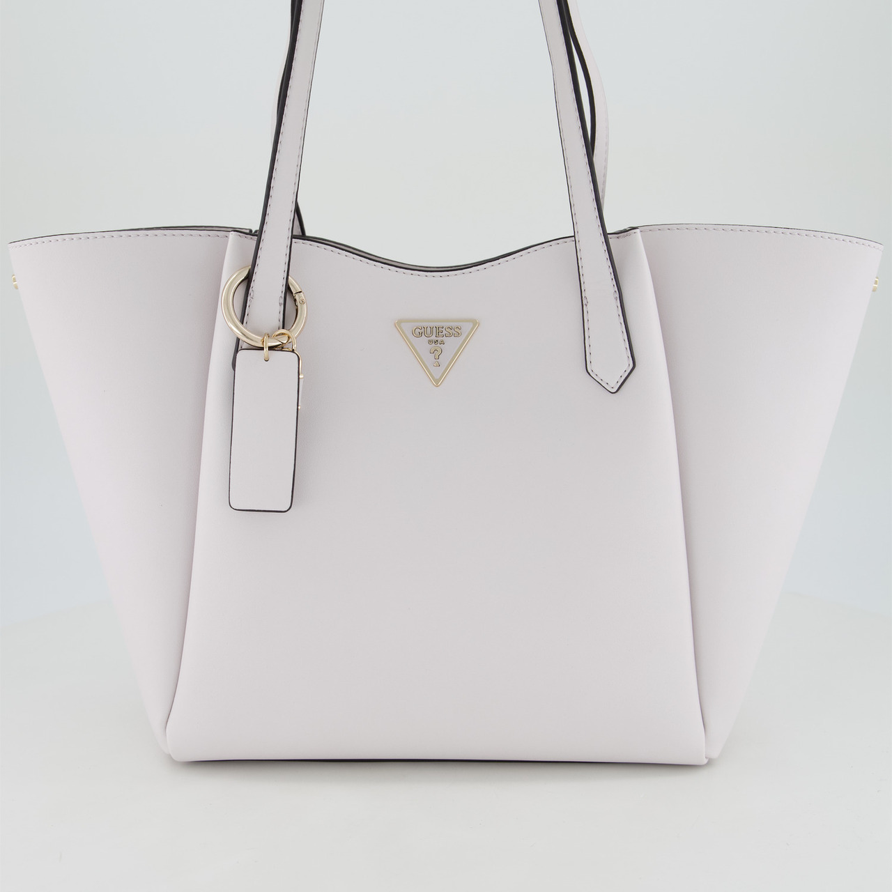 GUESS IWONA GIRLFRIEND TOTE