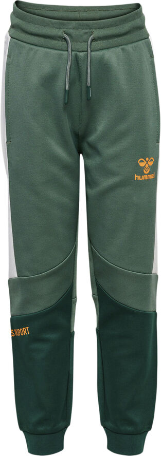 Hummel Jason Joggingbukser Grøn