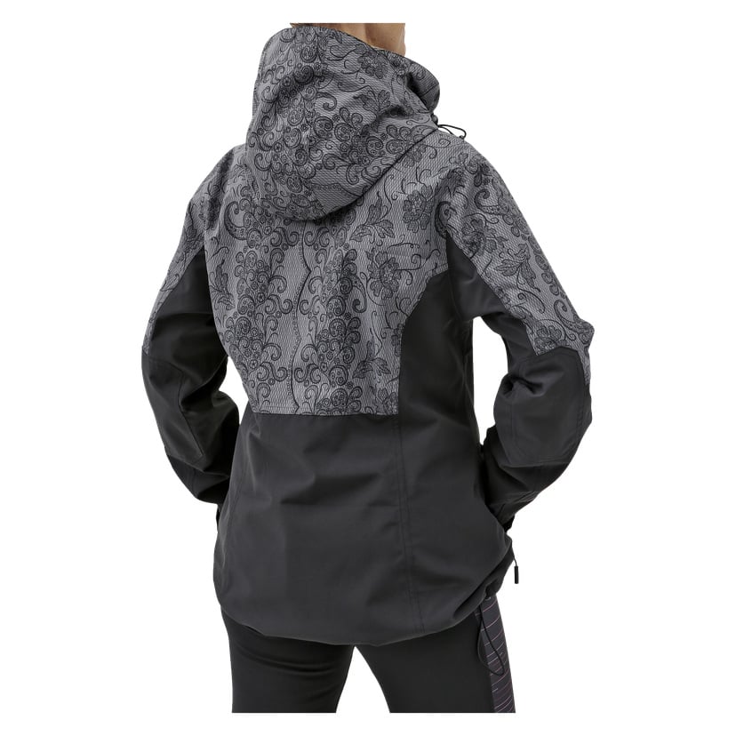Skalljakke dame XXL