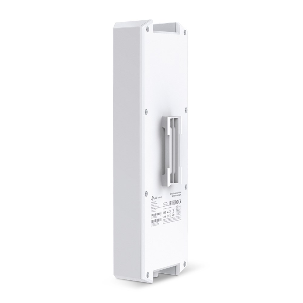 TP-link Omada EAP610-Outdoor Wifi 6 Roaming-aksesspunkt AX1800