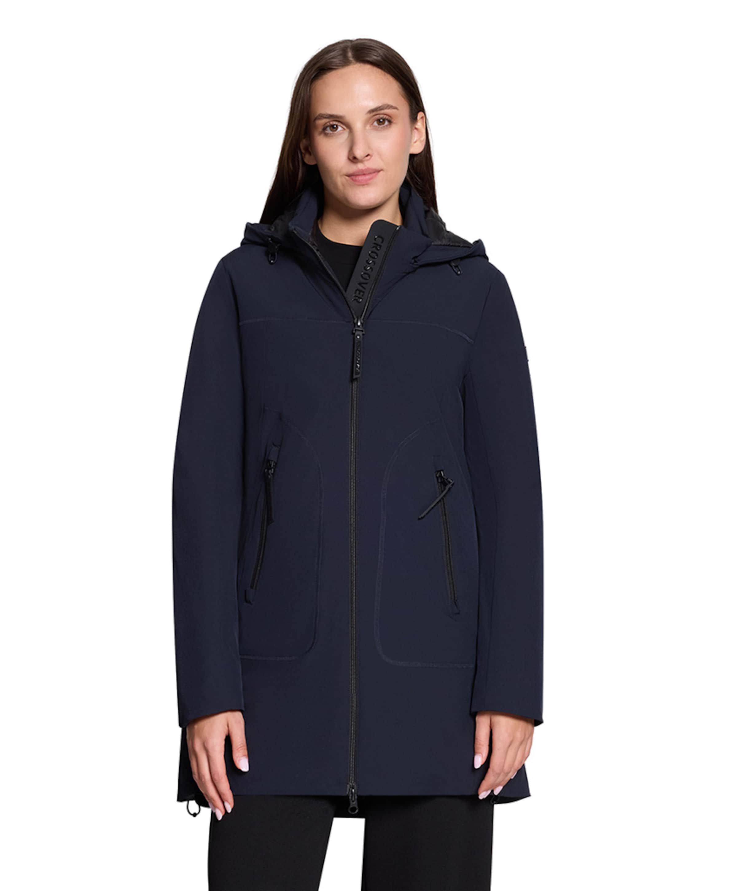 Betty Barclay Dames jas blauw