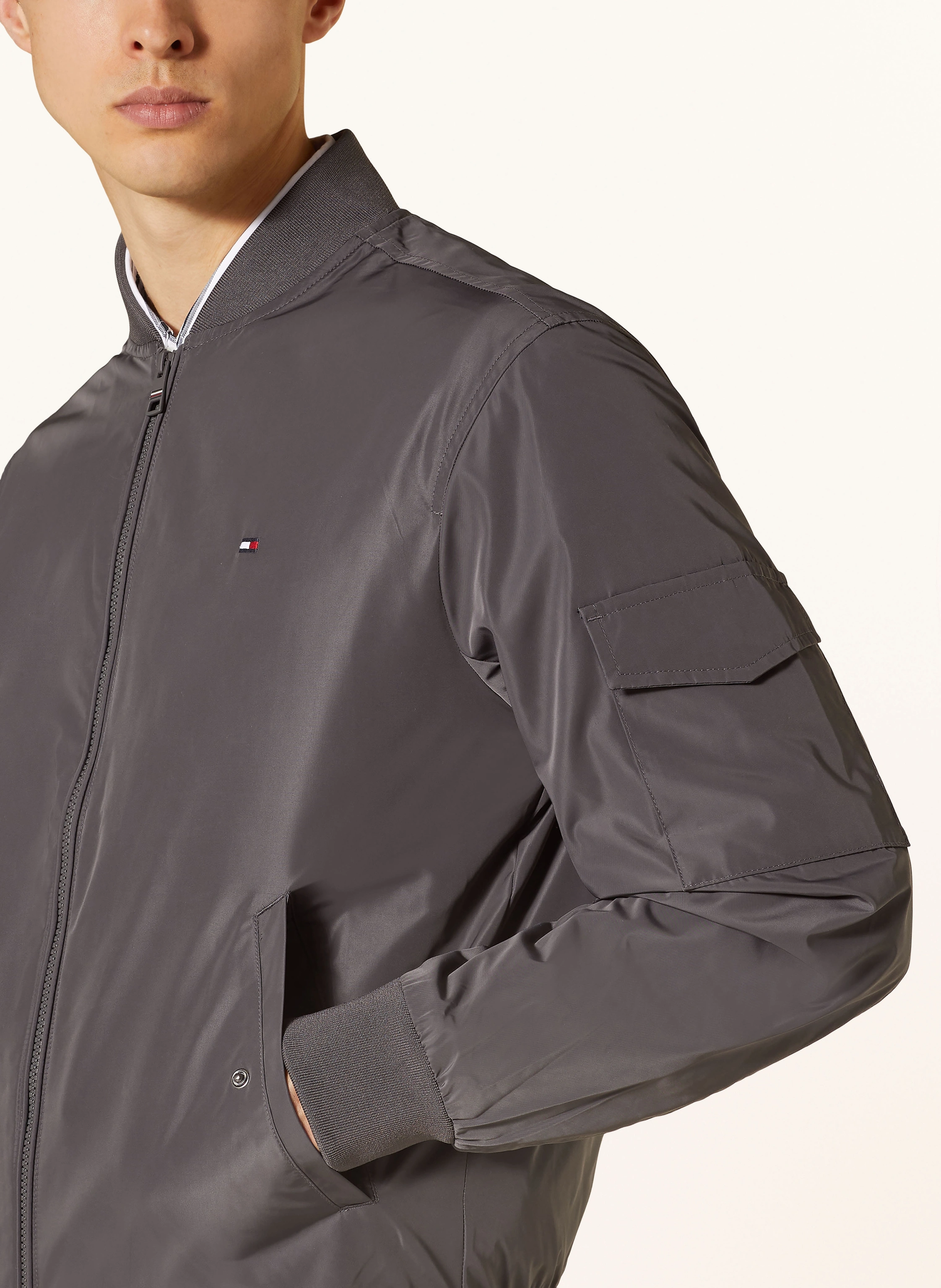 TOMMY HILFIGER Blouson