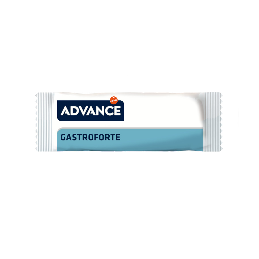 Advance Gastro Forte Sticks para cães com diarreia