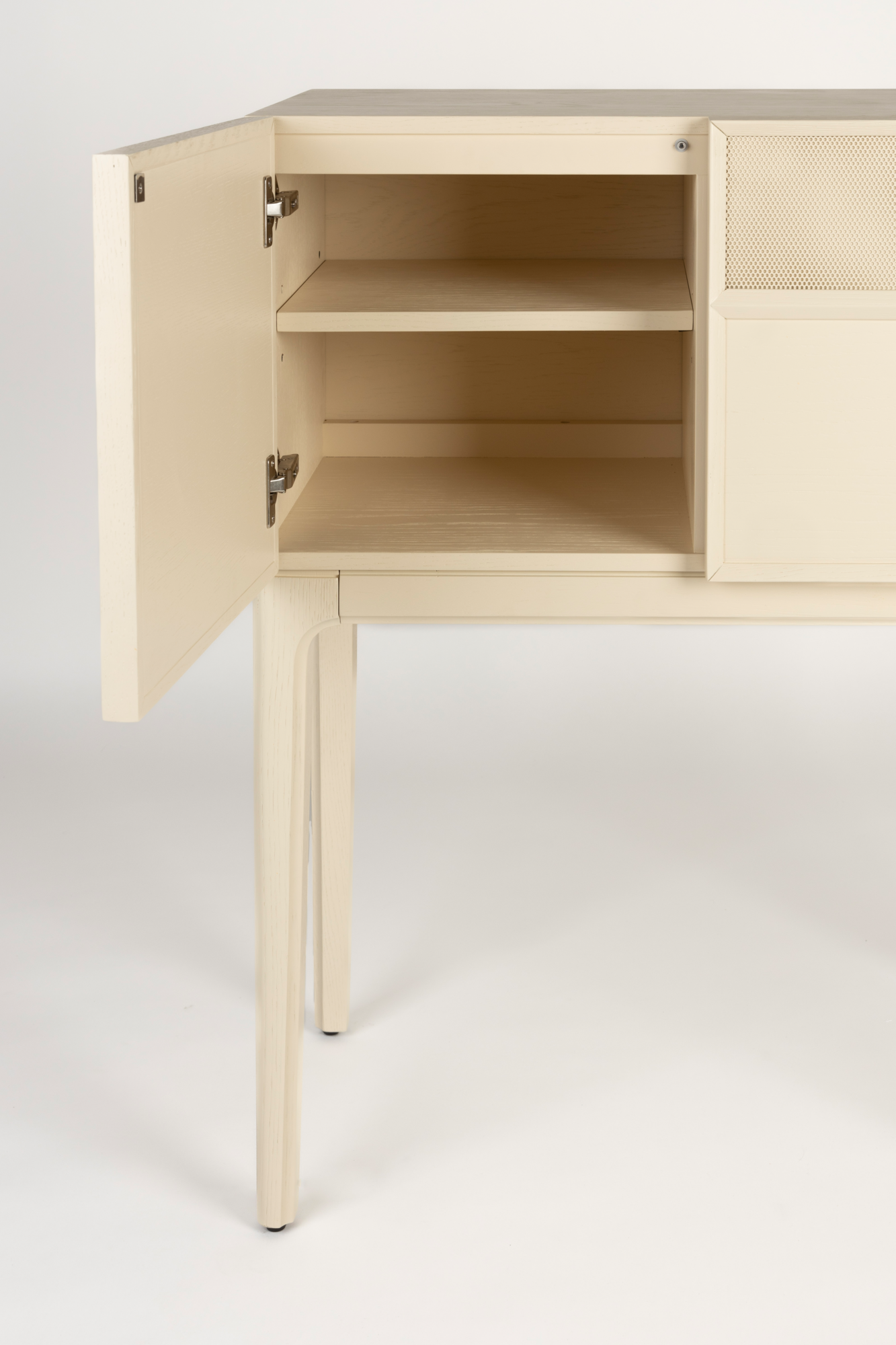 Wandkast JUNE beige