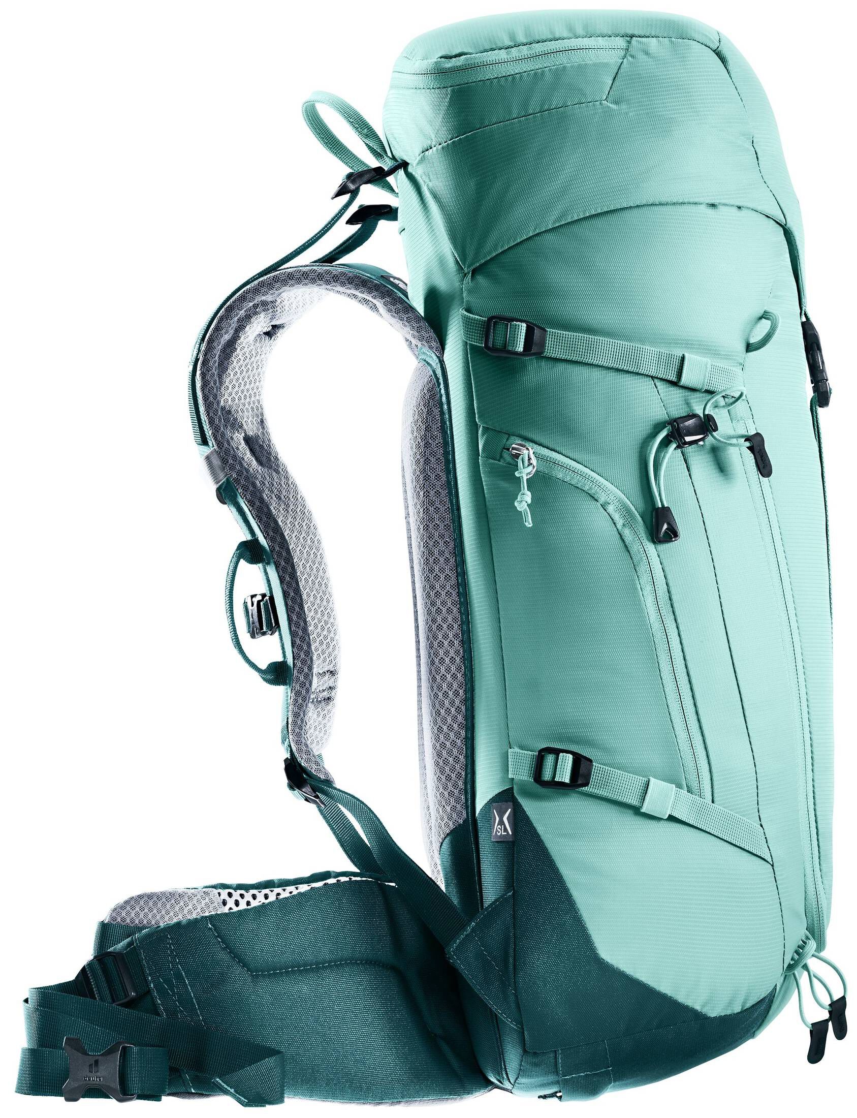 deuter| Wanderrucksack TRAIL 28 SL