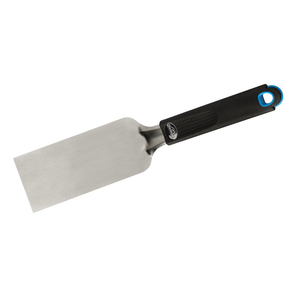 STEKESPADE NAPOLEON FLEKSIBEL 37 CM RUSTFRITT STÅL