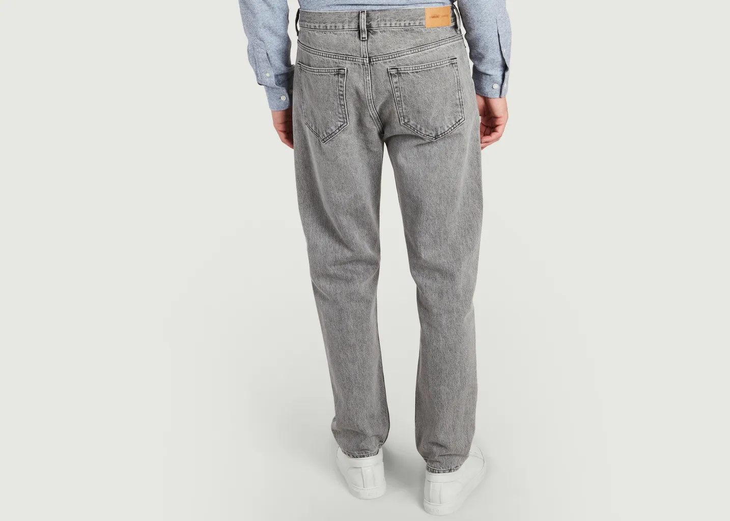 Jeans Cosmo 14147 Samsoe Samsoe