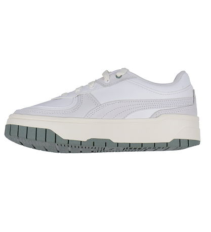 Puma Schuhe - Cali Dream Pastel - White Eukalyptus