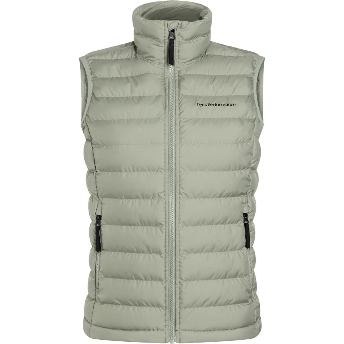 Peak Performance Insulated Vest Dame