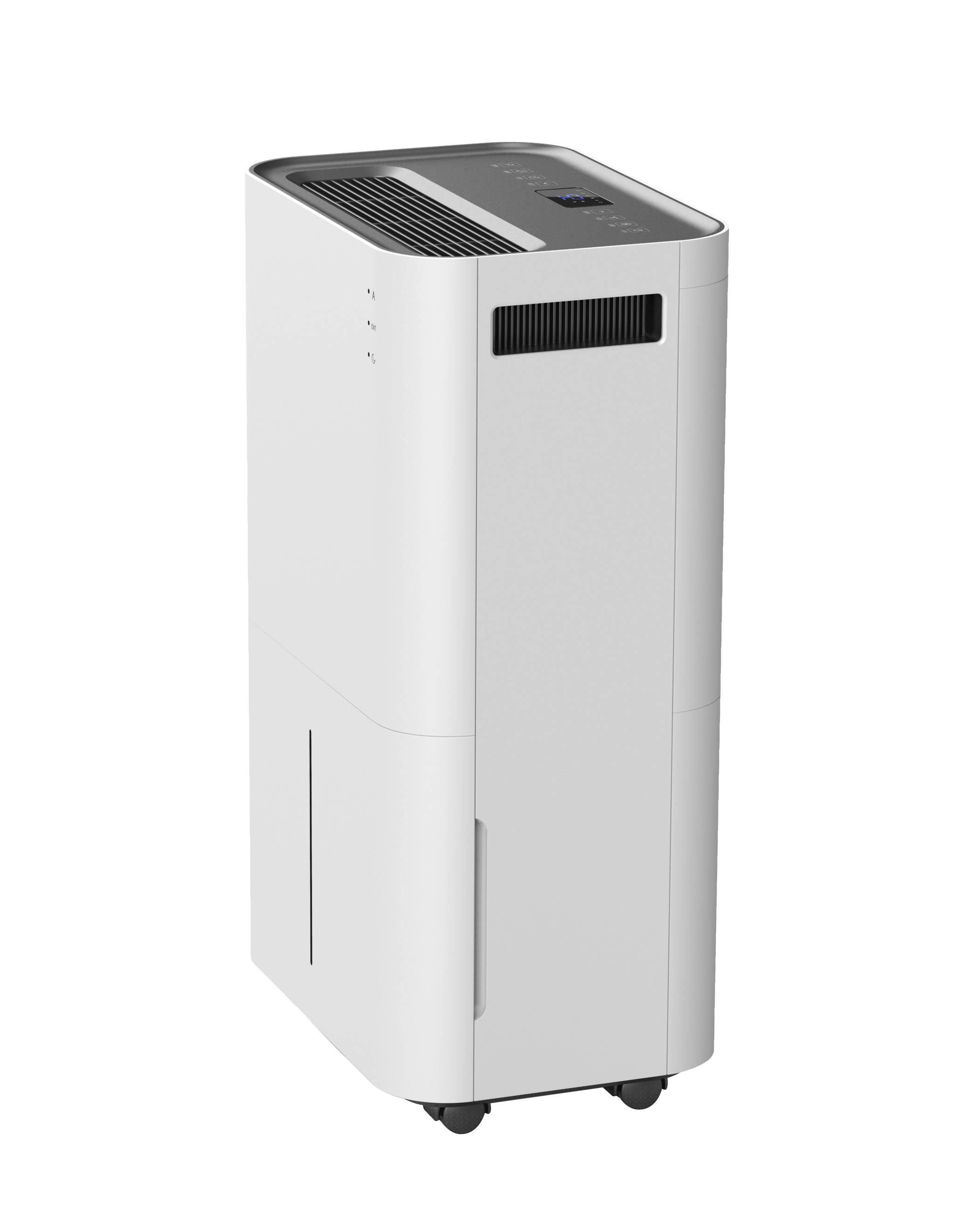 Luftentfeuchter CLASSIC 20L