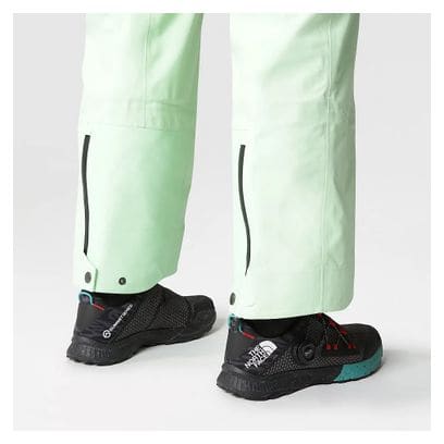 Chaussures d'Approche Femme The North Face Summit Cragstone Pro Noir