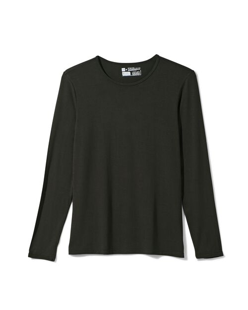 Legging thermique  noir