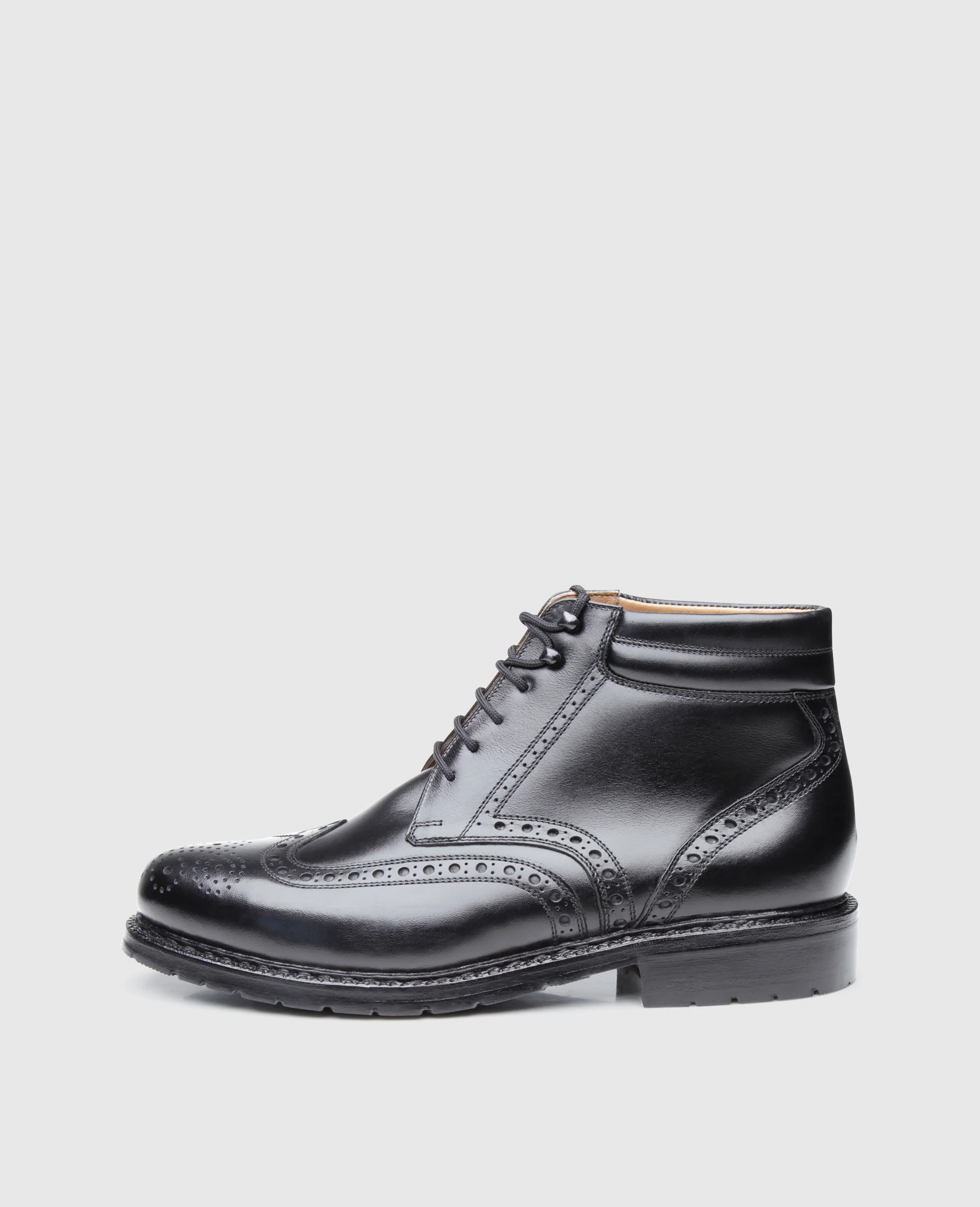 Janosh K Full-Brogue AC