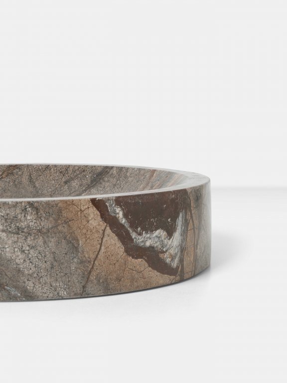 Ferm Living Scape schaal Ø30