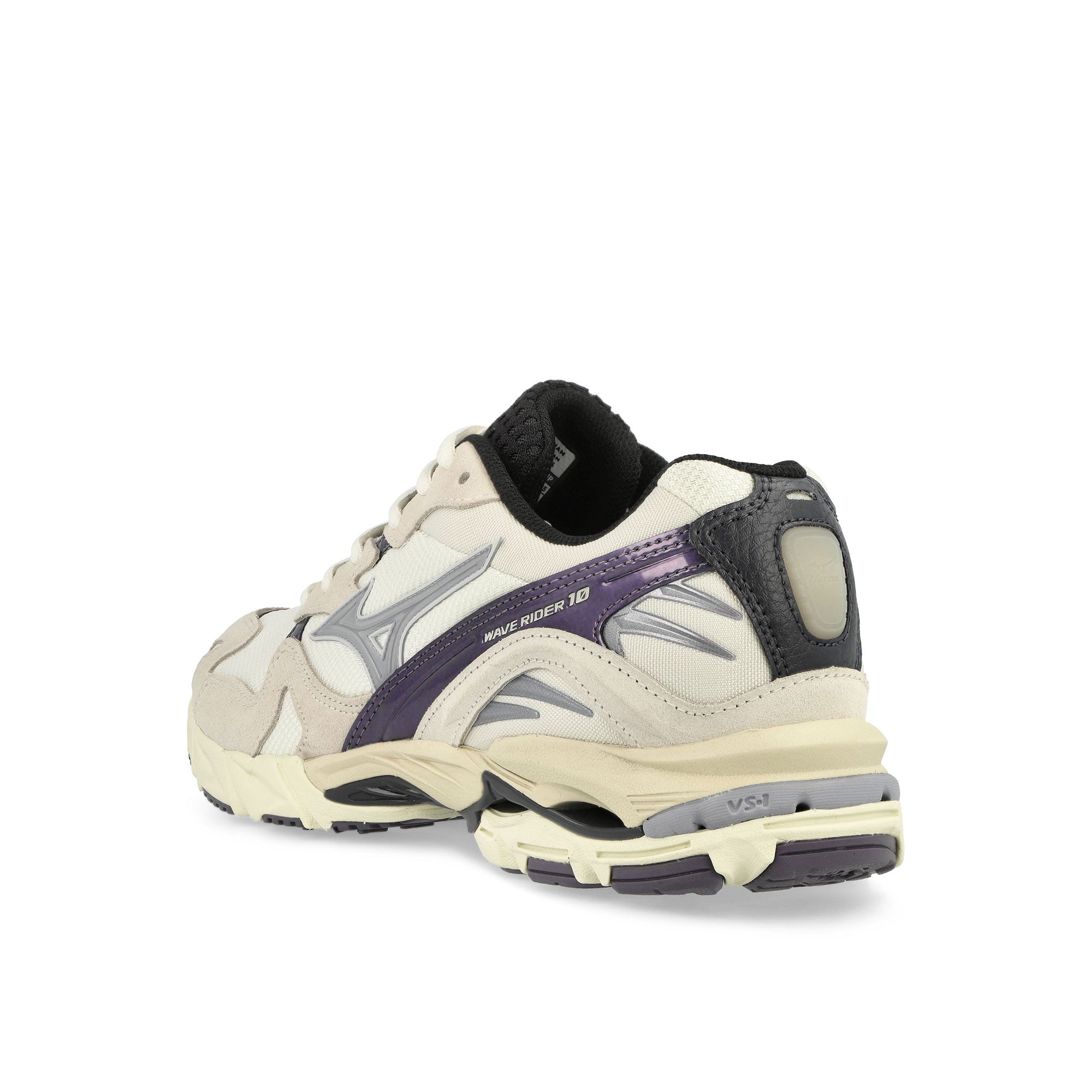 Mizuno<br>Wave Rider 10