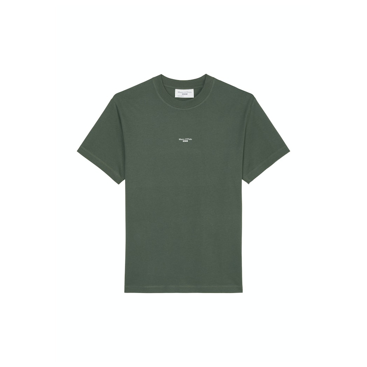 Marc o'Polo T-shirt, short sleeve, logo pr