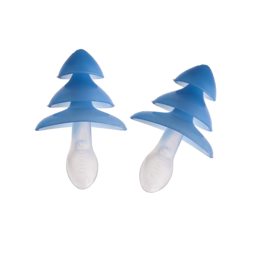 Arena EARPLUG PRO - Bouchons d'oreilles clear-royal