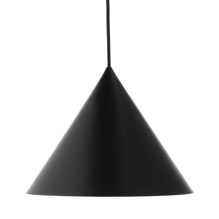 Frandsen Benjamin hanglamp Ø30 Matt Black