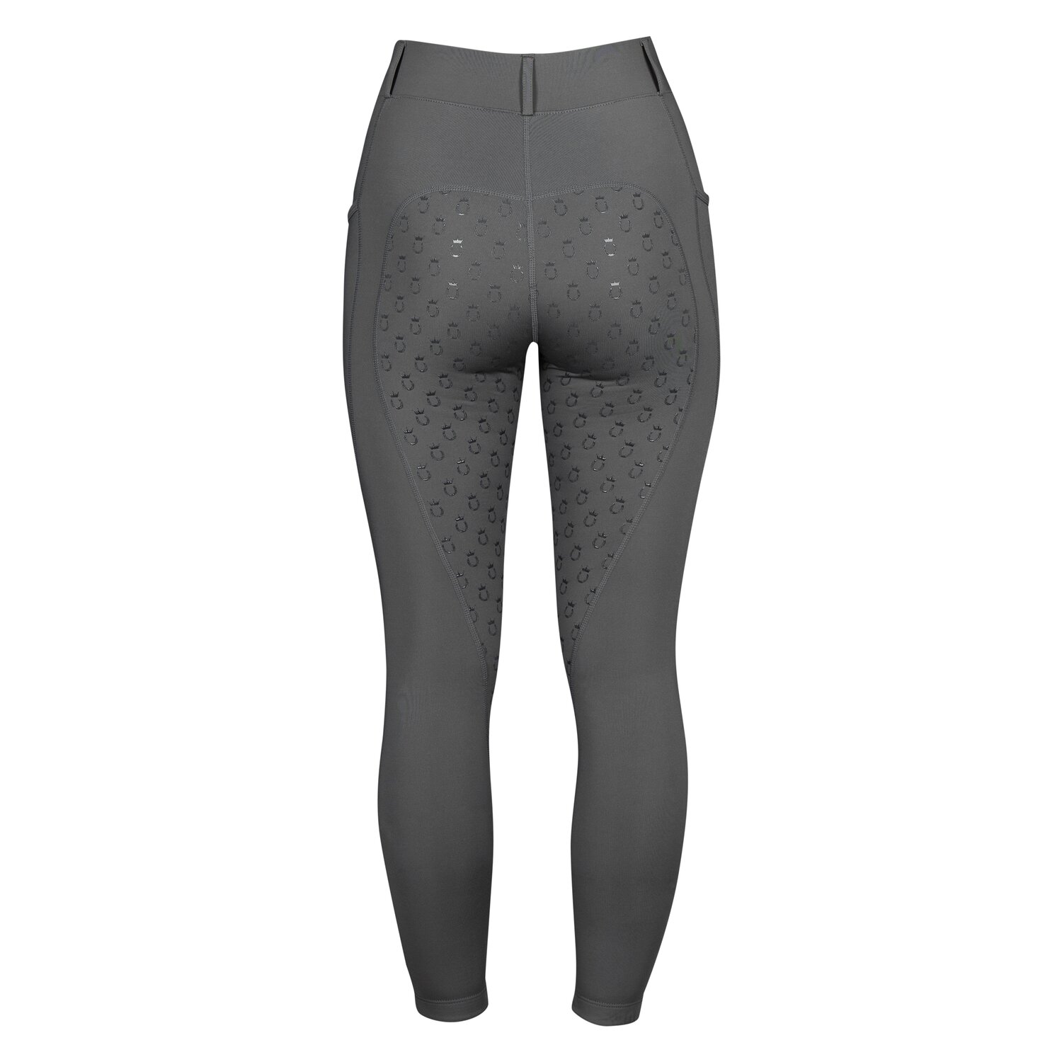 Royal Horsemen Reitleggings  - steelgrey