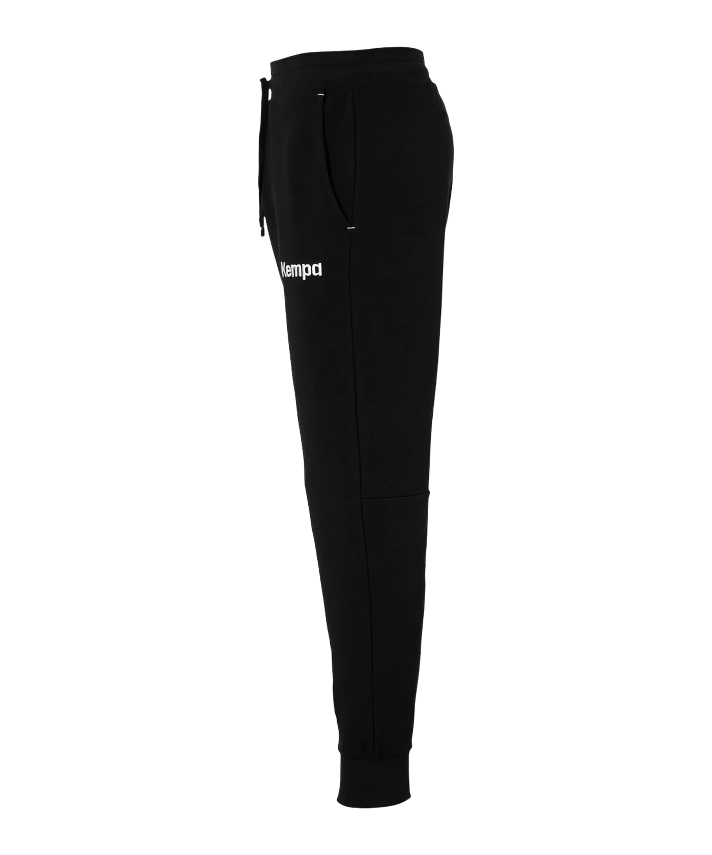 Kempa Modern Traininngshose Schwarz F01