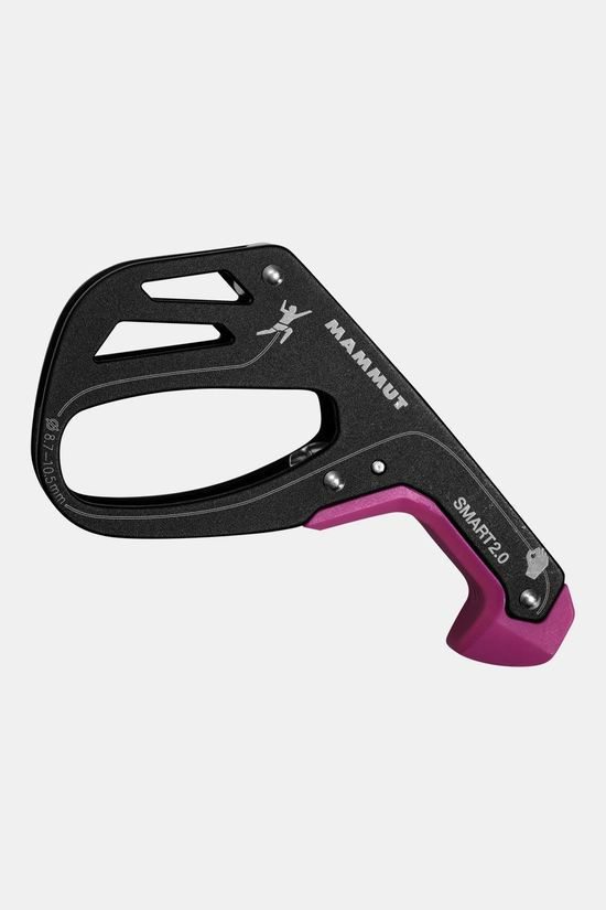 Mammut Mammut Smart 2.0 Zekerapparaat