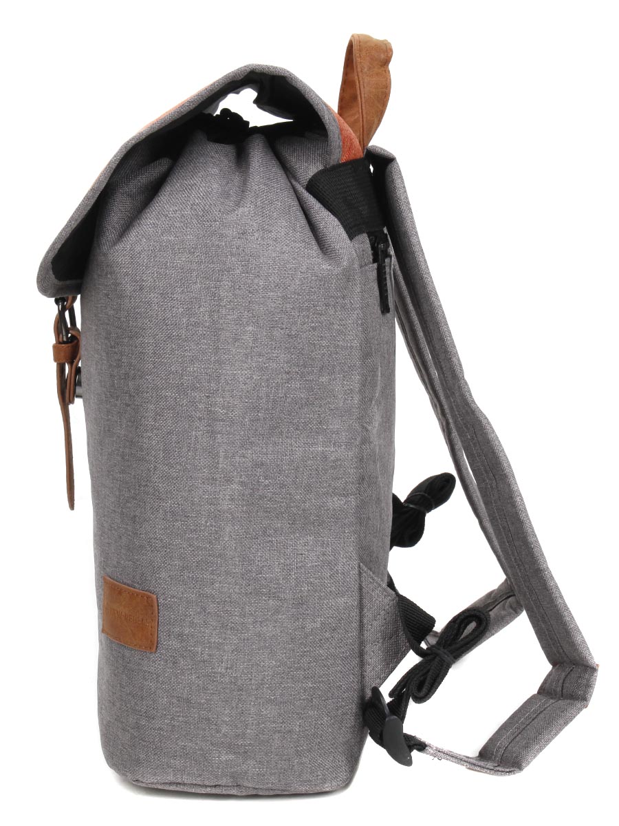 Sac À dos New Rebels Creek Flap