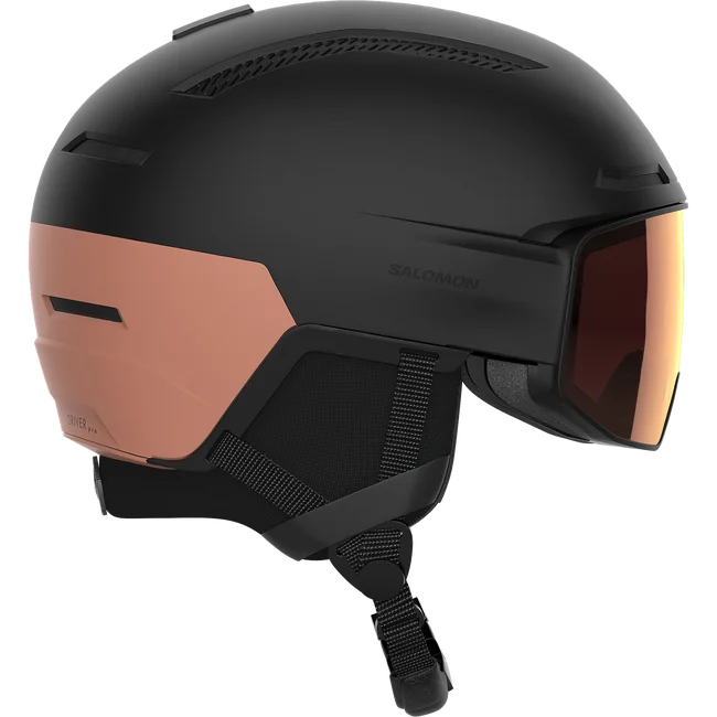 DRIVER PRO SIGMA MIPS  Unisex-Helm