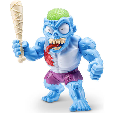 Smashers horror house - assorteret