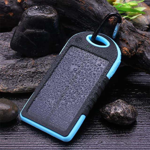 Powerbank 5000 mAh
