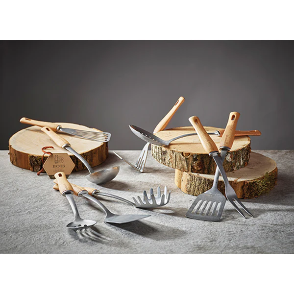 Presse-purée B Bois De Buyer