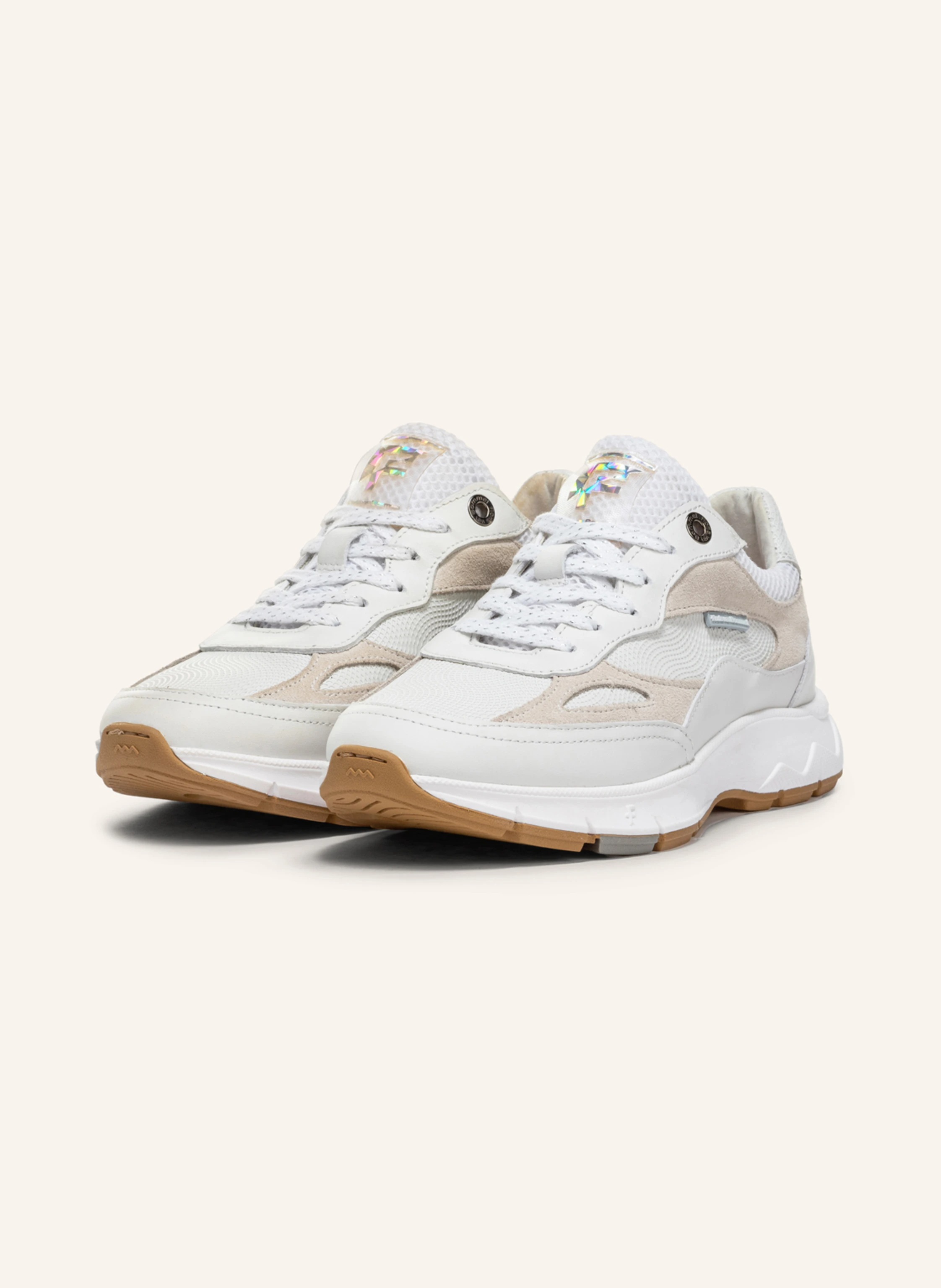 Floris van Bommel Sneaker DAYSI 01
