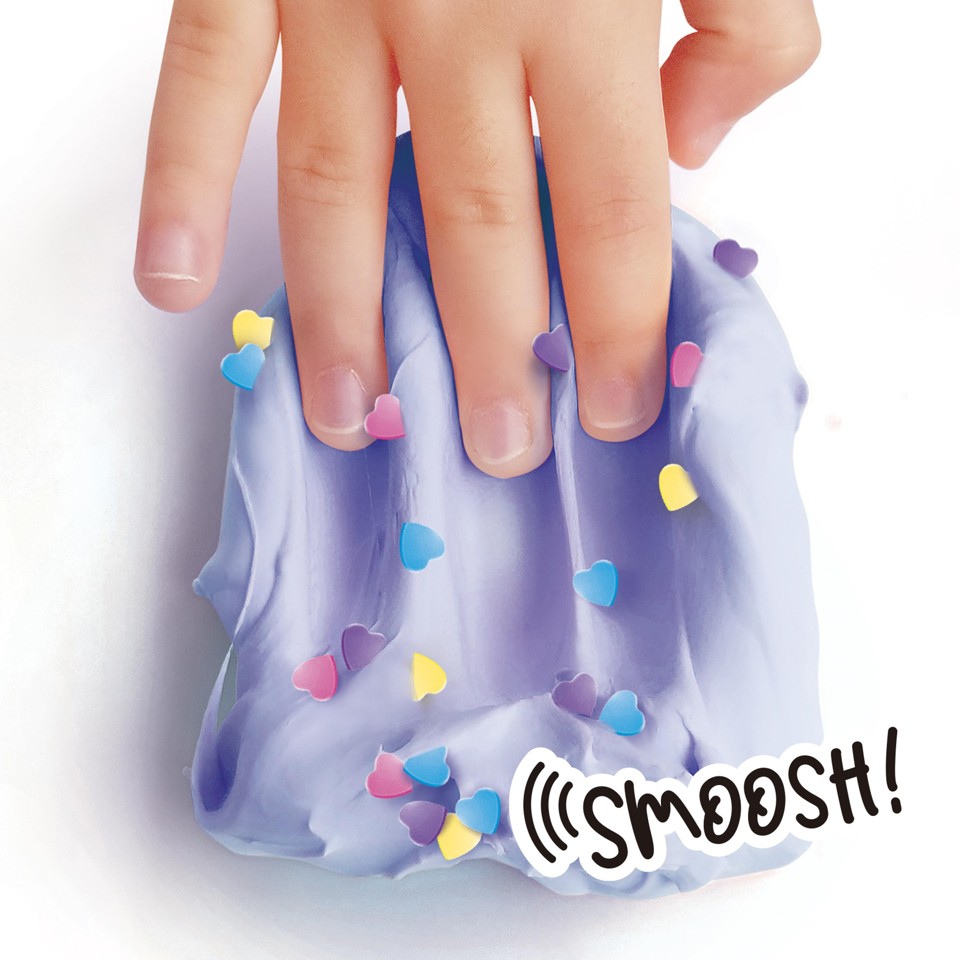 Crazy Sensations - Satisfying Compound Kit 4-pakke