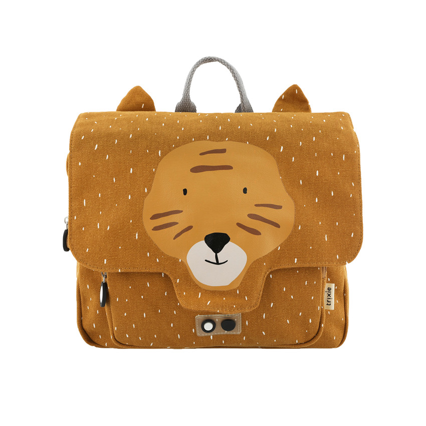 Cartable - Mr Tiger