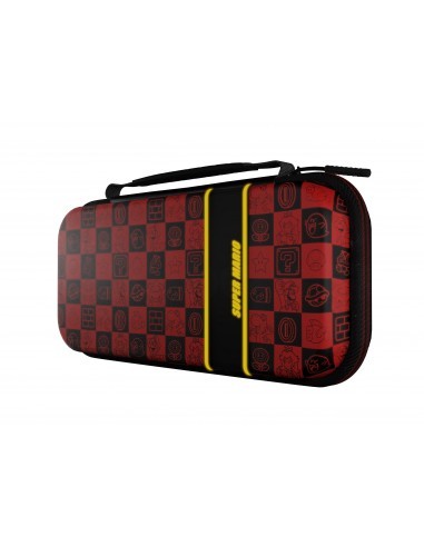 PDP Travel Case Plus GLOW Super Icon Switch