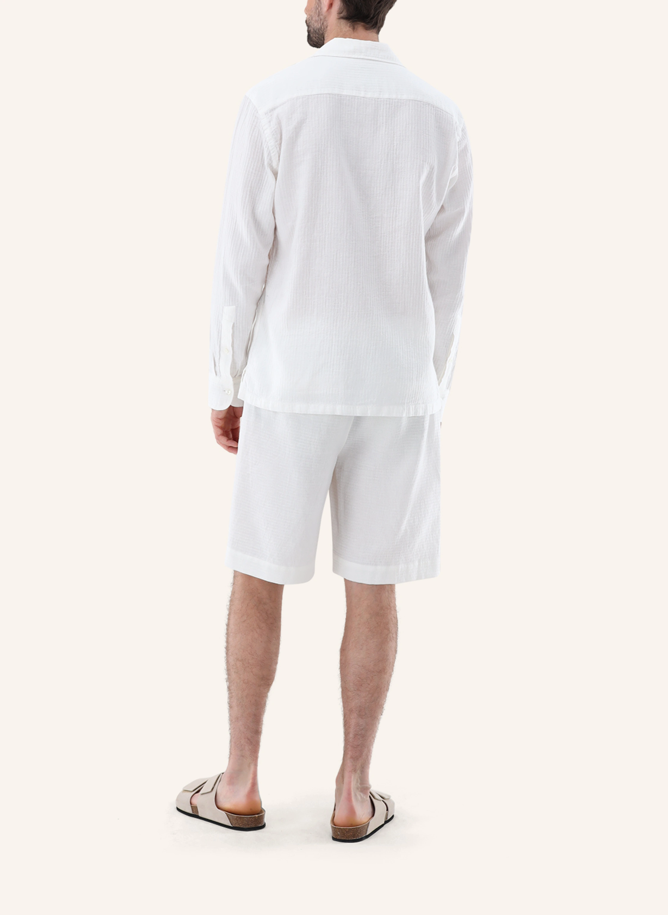 van Laack Hemd Tailor Fit