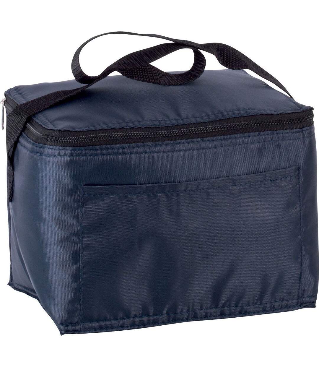 Mini sac isotherme - KI0345 - bleu marine