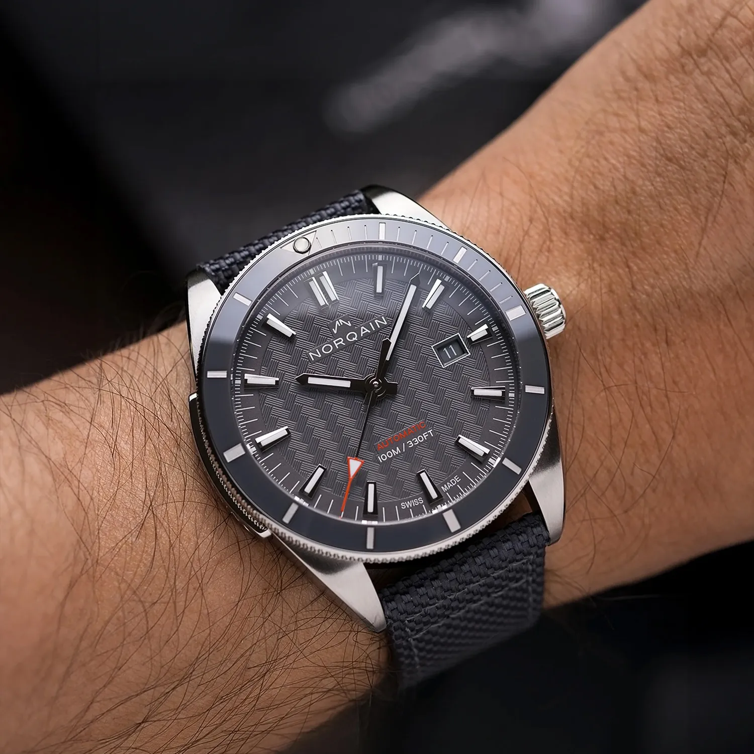 NORQAIN Adventure Sport N1000C03A/G101