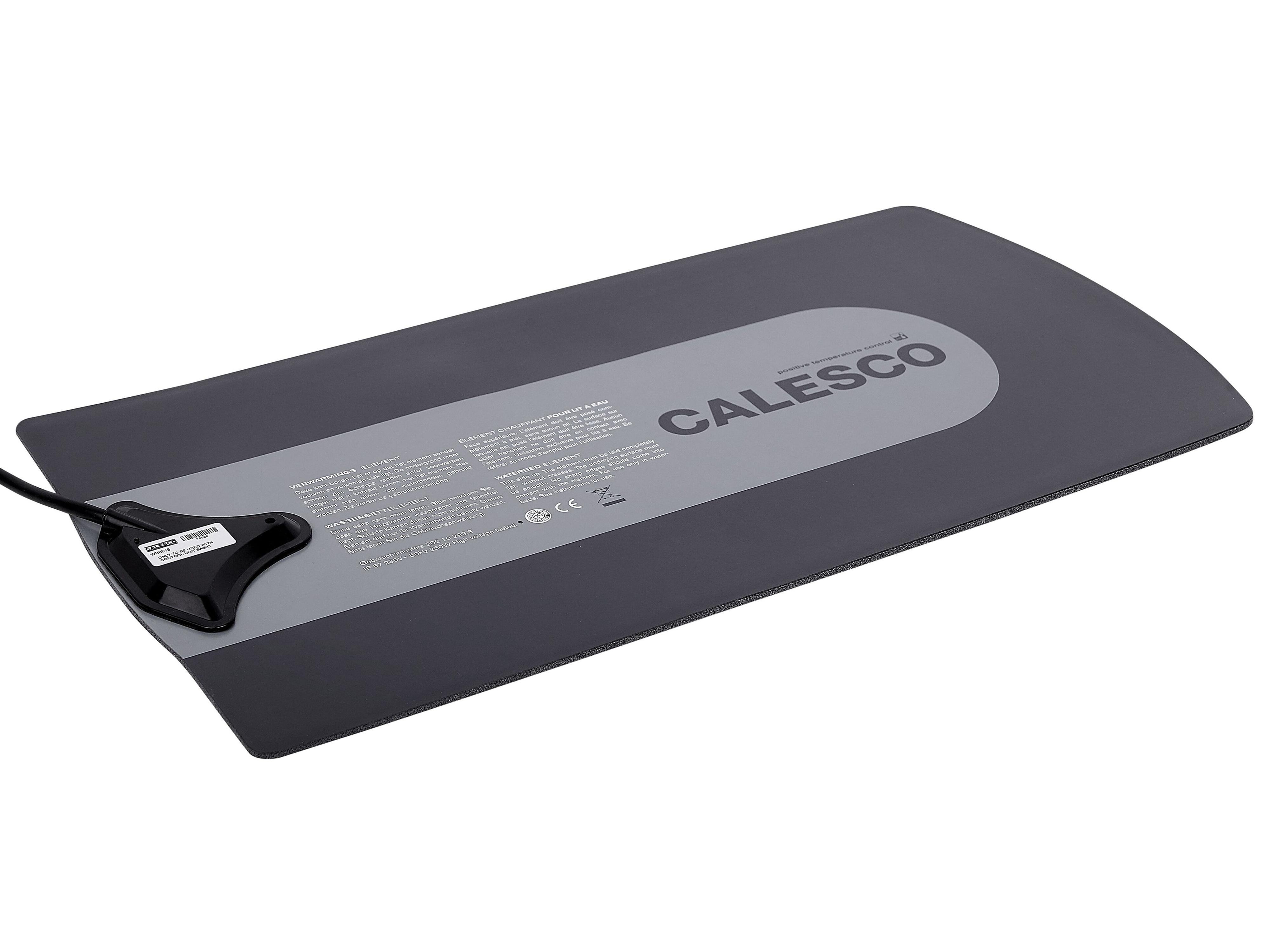 Waterbedverwarming CALESCO