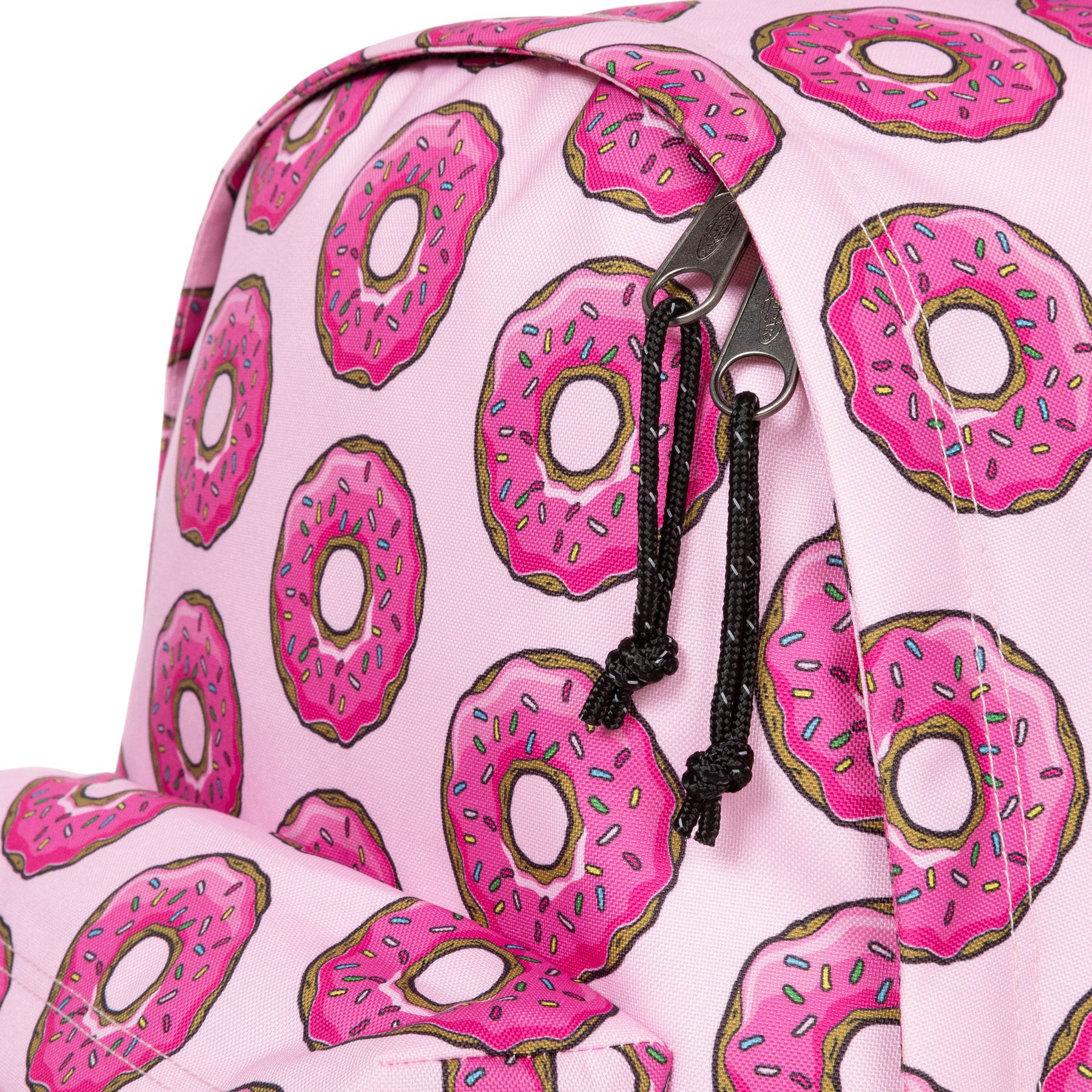 Out Of Office Simpsons Donuts