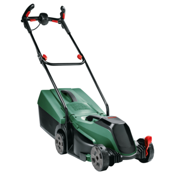 Bosch 18V grasmaaier CityMower 32cm (zonder accu)