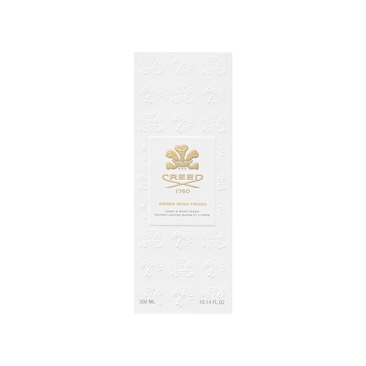 Green Irish Tweed Shower Gel 300ml