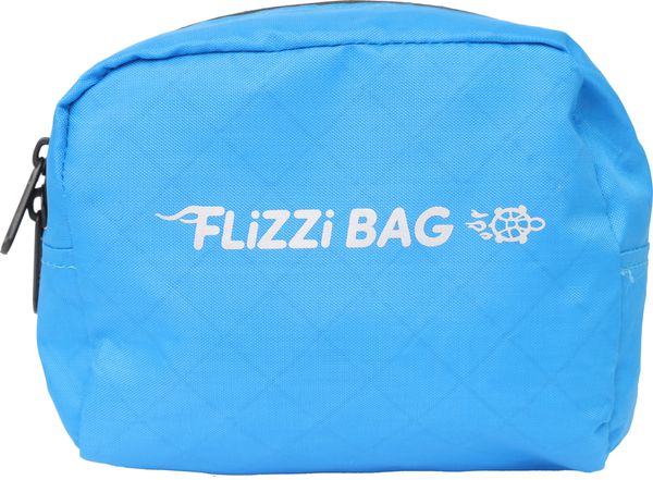 FLIZZI BAG Lenkertasche Kids  blau  1.4 L